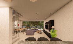 Spacious 3 bed house for sale in Dali