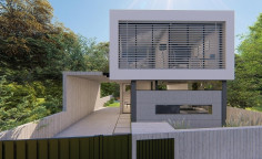 Spacious 3 bed house for sale in Dali