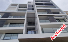 4 bedrooms apartment for sale in Acropolis
