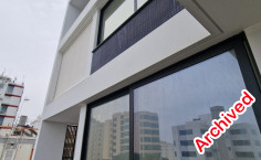 4 bedrooms apartment for sale in Acropolis