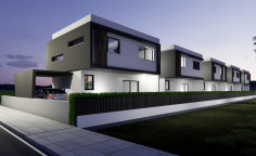 3 bed house 111 m2 for sale in Dali