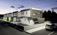 3 bed house 111 m2 for sale in Dali