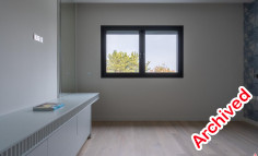 4 bedroom house 224 m2 for sale in Archangelos