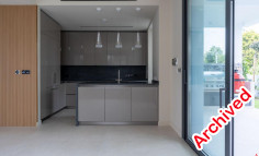 4 bedroom house 224 m2 for sale in Archangelos