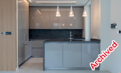 4 bedroom house 224 m2 for sale in Archangelos