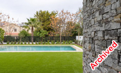 4 bedroom house 224 m2 for sale in Archangelos