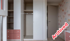 4 bedroom house 224 m2 for sale in Archangelos