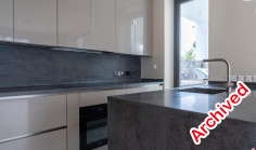 4 bedroom house 224 m2 for sale in Archangelos