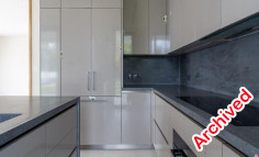 4 bedroom house 224 m2 for sale in Archangelos