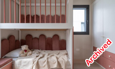 4 bedroom house 224 m2 for sale in Archangelos