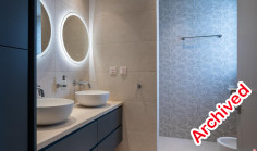 4 bedroom house 224 m2 for sale in Archangelos