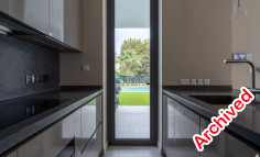 4 bedroom house 224 m2 for sale in Archangelos