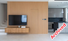 4 bedroom house 224 m2 for sale in Archangelos
