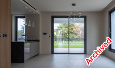 4 bedroom house 224 m2 for sale in Archangelos