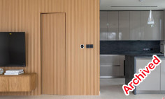 4 bedroom house 224 m2 for sale in Archangelos