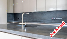4 bedroom house 224 m2 for sale in Archangelos