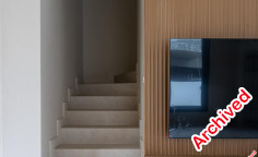 4 bedroom house 224 m2 for sale in Archangelos