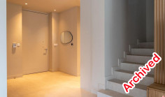 4 bedroom house 224 m2 for sale in Archangelos