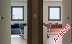 4 bedroom house 224 m2 for sale in Archangelos