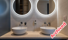 4 bedroom house 224 m2 for sale in Archangelos