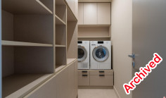 4 bedroom house 224 m2 for sale in Archangelos