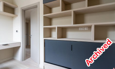 4 bedroom house 224 m2 for sale in Archangelos