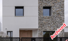 4 bedroom house 224 m2 for sale in Archangelos