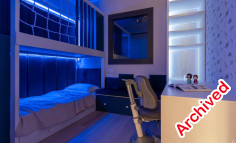 4 bedroom house 224 m2 for sale in Archangelos