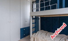 4 bedroom house 224 m2 for sale in Archangelos