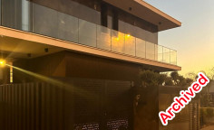 4 bedroom house 250 m2 for sale in Protaras