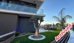 4 bedroom house 250 m2 for sale in Protaras