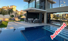 4 bedroom house 250 m2 for sale in Protaras