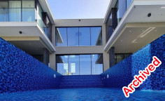 4 bedroom house 250 m2 for sale in Protaras