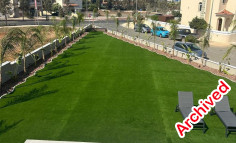 4 bedroom house 250 m2 for sale in Protaras