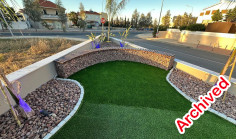 4 bedroom house 250 m2 for sale in Protaras