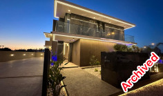 4 bedroom house 250 m2 for sale in Protaras