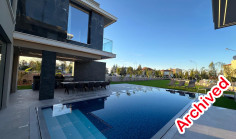 4 bedroom house 250 m2 for sale in Protaras