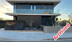 4 bedroom house 250 m2 for sale in Protaras