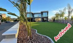 4 bedroom house 250 m2 for sale in Protaras