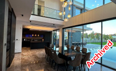 4 bedroom house 250 m2 for sale in Protaras