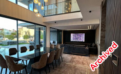 4 bedroom house 250 m2 for sale in Protaras