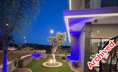 4 bedroom house 250 m2 for sale in Protaras