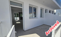 2 house for sale in Kapparis