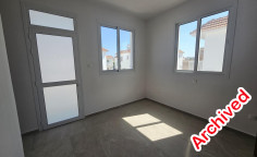 2 house for sale in Kapparis