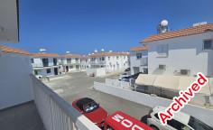 2 house for sale in Kapparis