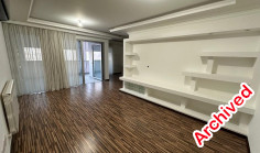3 bedrooms apartment 100 m2 for sale in Strovolos