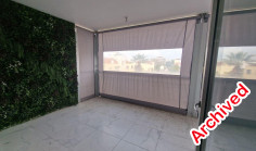 3 bedrooms apartment 100 m2 for sale in Strovolos