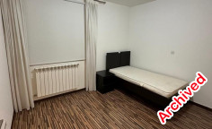 3 bedrooms apartment 100 m2 for sale in Strovolos