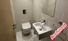 3 bedrooms apartment 100 m2 for sale in Strovolos