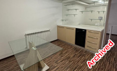 3 bedrooms apartment 100 m2 for sale in Strovolos